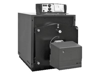 Protherm NO70, 70кВт Котёл напольный стальной жаротрубный,1 конт.