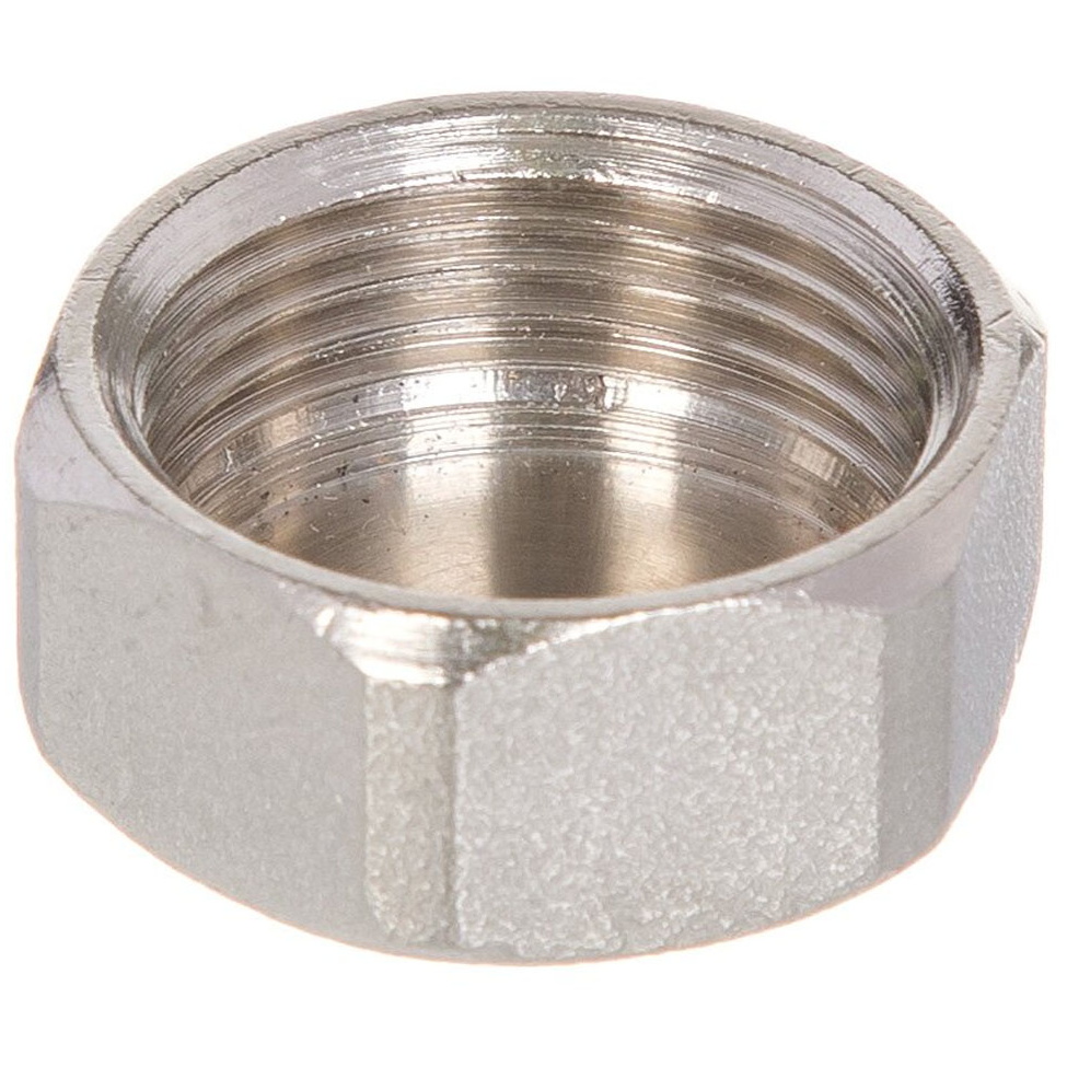 MVI Заглушки с внутренней резьбой 1/2" (10/670) усиленная