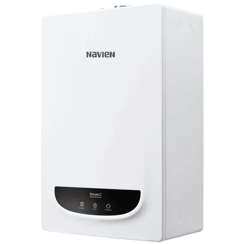 NAVIEN DELUXE C COAXIAL-35K  (35кВт Котёл настенный газовый 2-х конт.)