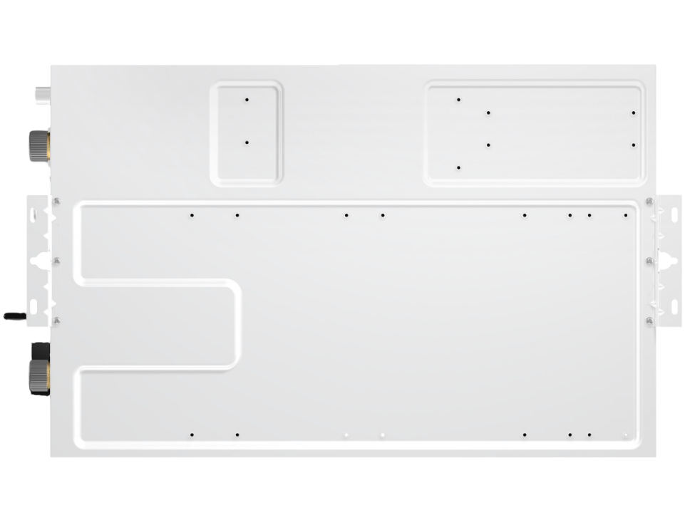 Thermex Котел электрический Grizzly 5-12 Wi-Fi