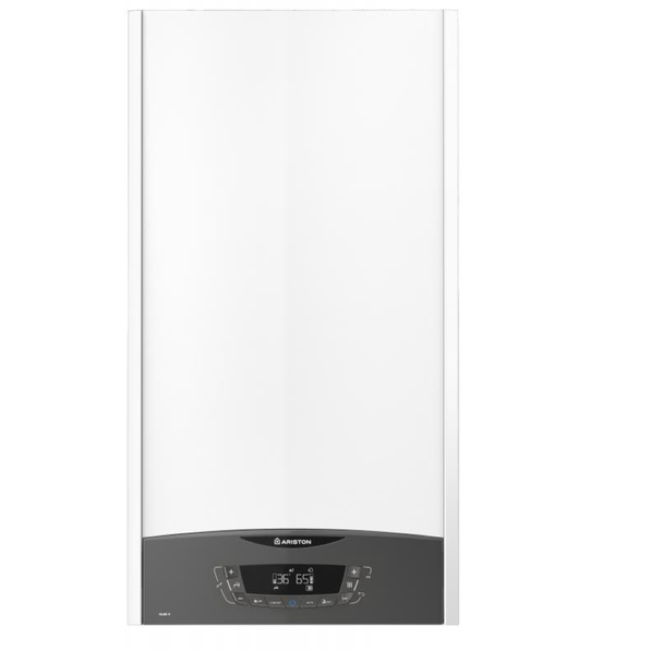 Ariston CLAS X SYSTEM 24 CF NG одноконтурный котел 24кВт открытая камера трехходовой клапан