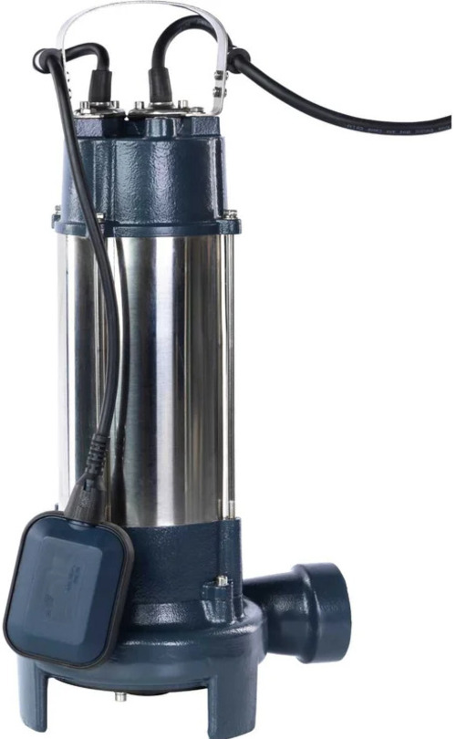 Unipump Насос фекальный FEKACUT V1800DF