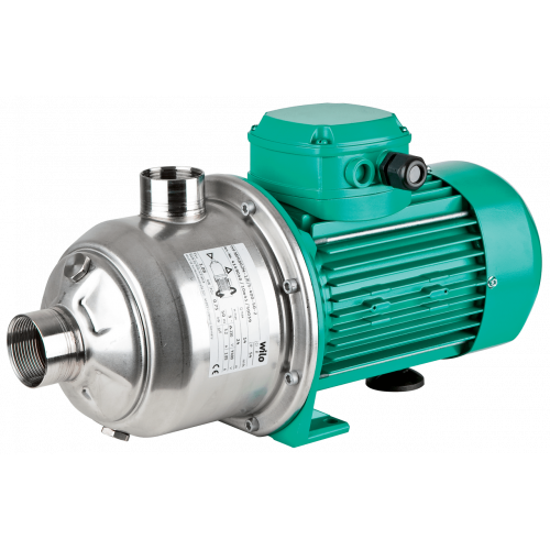 Wilo MHI 202-2/V/3-400-50-2
