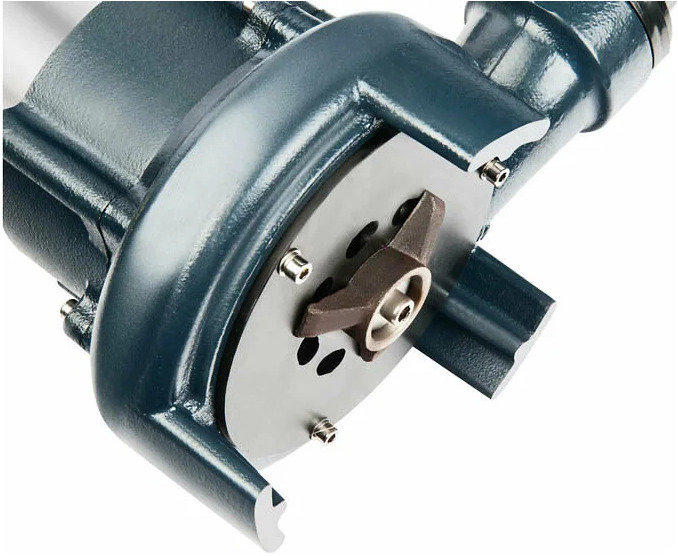 Unipump Насос фекальный FEKACUT V1800DF