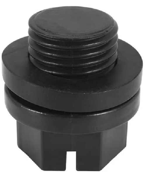 VGR Заглушка vPUMP plug 1 1/2"
