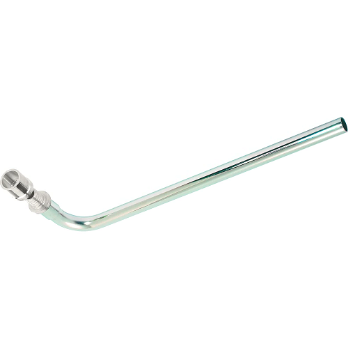 Comap PEXY Max уголок 90 медный никелированный 16x2.2 - 15 - L300