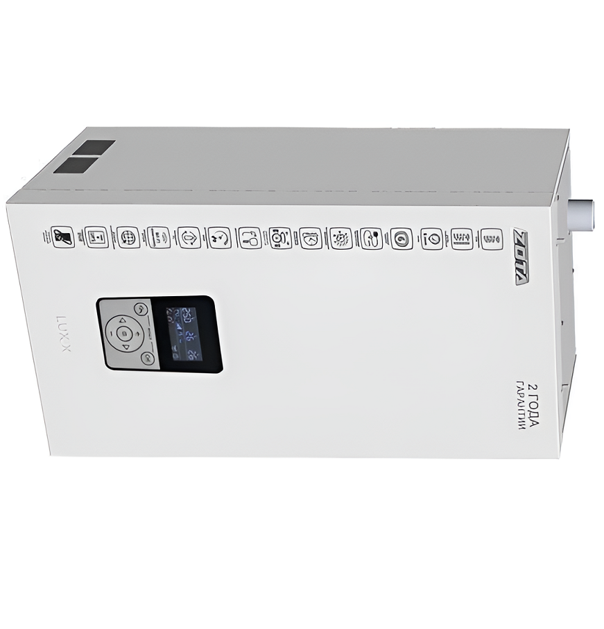 Электрокотел ZOTA Lux-X - 18
