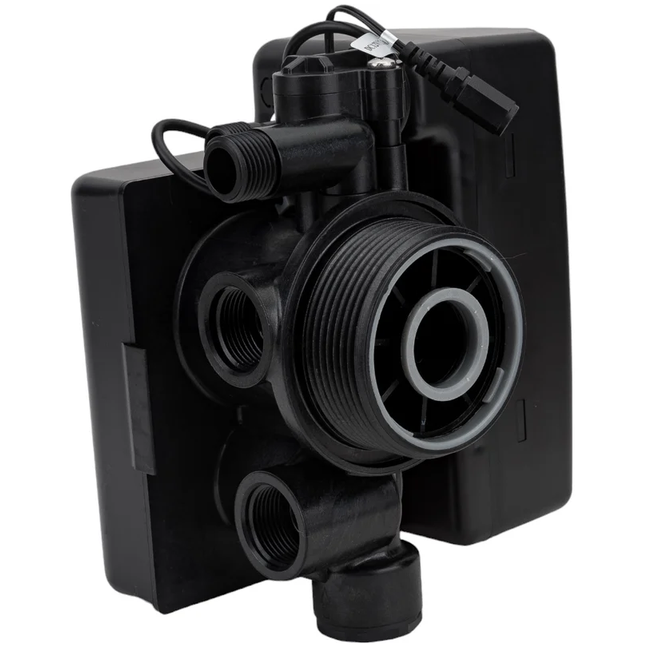 Блок управления RUNXIN TM.F65B3