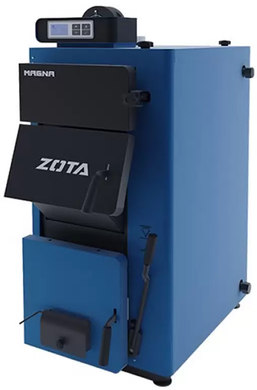 Котел полуавтоматический ZOTA Magna 80