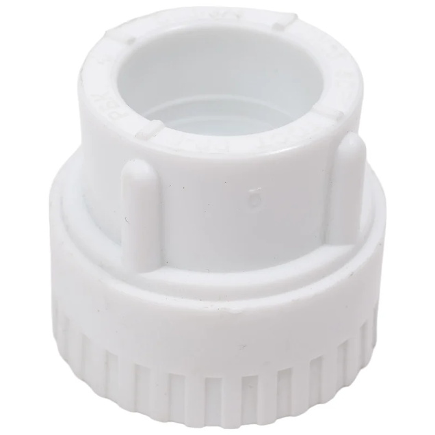 РВК Муфта комбинированная ПП D25-3/4" ВР (70)