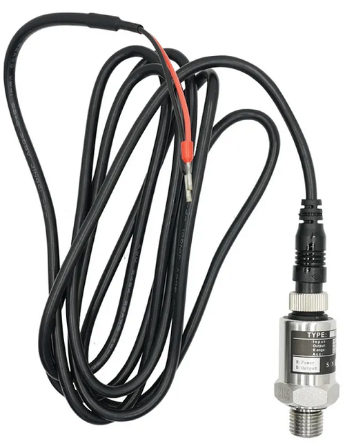 ERMAN Датчик давления ER-G-ADT-0,6 IP65 G1/4″