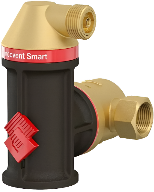 Flamco Сепаратор воздуха Flamcovent Smart 1 1/2 10bar