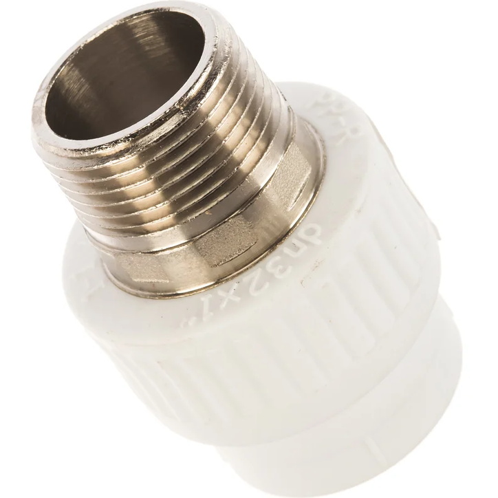 Fusitek Муфта комбинированная НР 32x1, (60шт/уп)