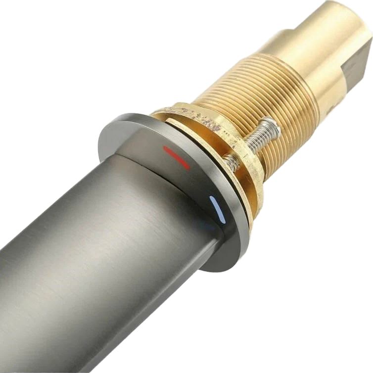 GAPPO Смеситель G1052-85 для раковины/сатин