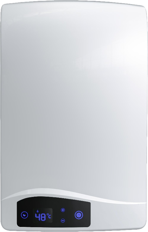 Ariston Газовый проточный водонагреватель NEXT EVO SFT 11 NG EXP закр. камера сгорания (3)