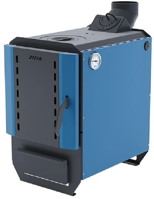 Аппарат отопительный ZOTA "Box" 10 кВт