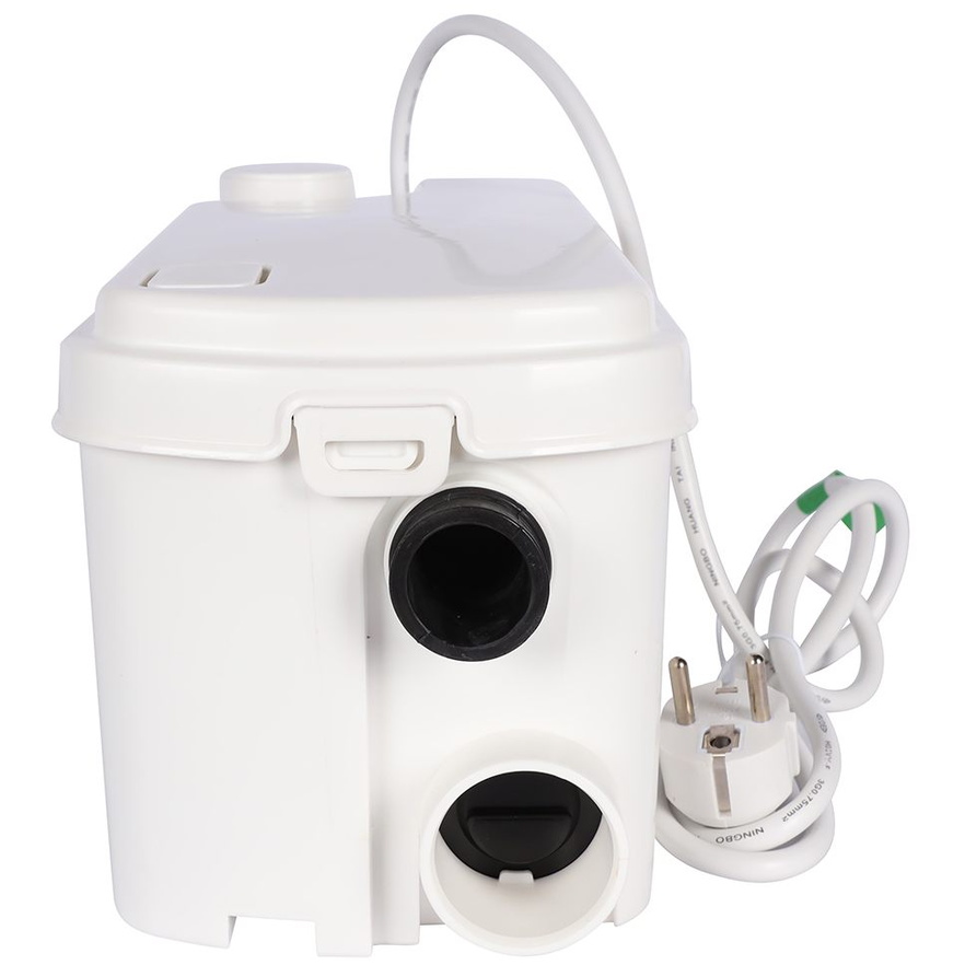 ROMMER Канализационная насосная установка BIOLIFT S-3, 3х40 мм