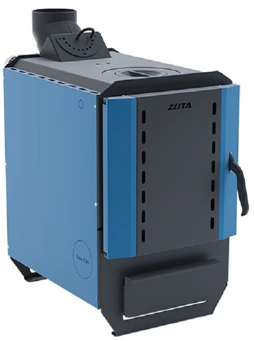 Аппарат отопительный ZOTA "Box" 10 кВт