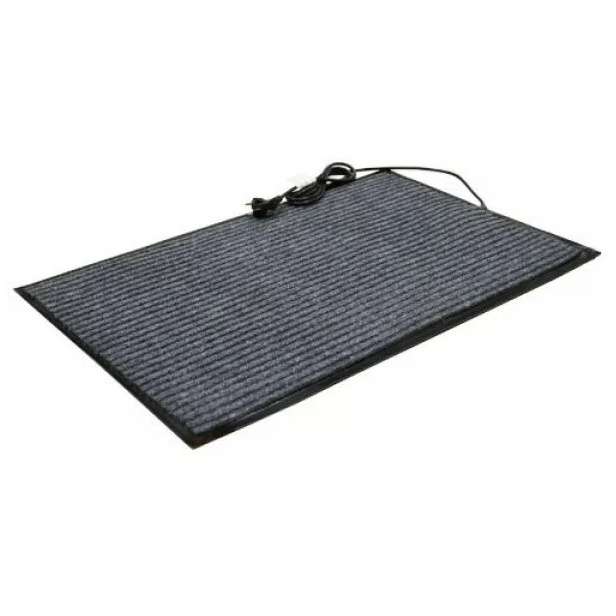 ТЕПЛОЛЮКС Коврик для сушки обуви и обогрева ног "carpet" (без коробки)_