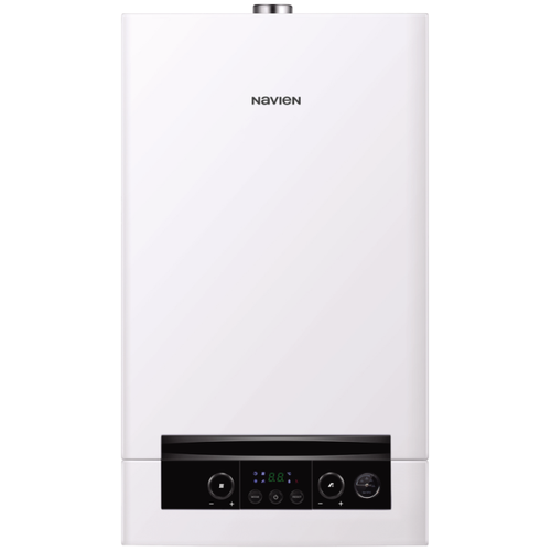 NAVIEN NGB 210 Котел газовый настенный 2-х контурный турбо 24K 