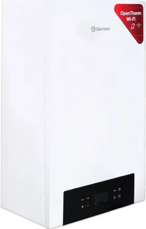 Thermex Quantum E909, 9кВт Котёл настенный электрический 1 конт., 220/380V