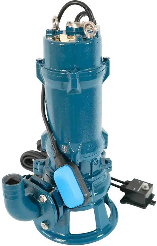 Unipump Насос фекальный FEKAMAX 15-13-1,5