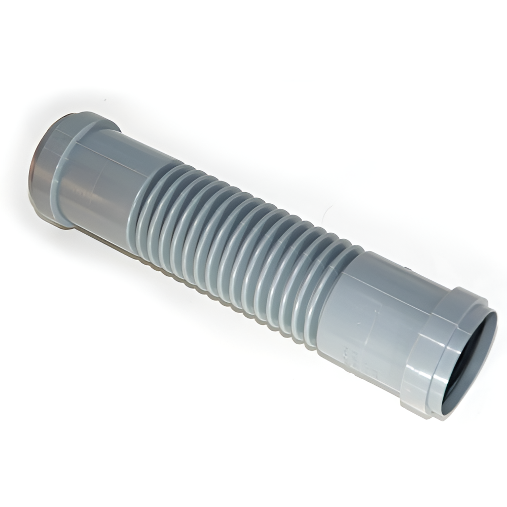 Pro Aqua Comfort Муфта гибкая 40 (в уп. 180 шт.)