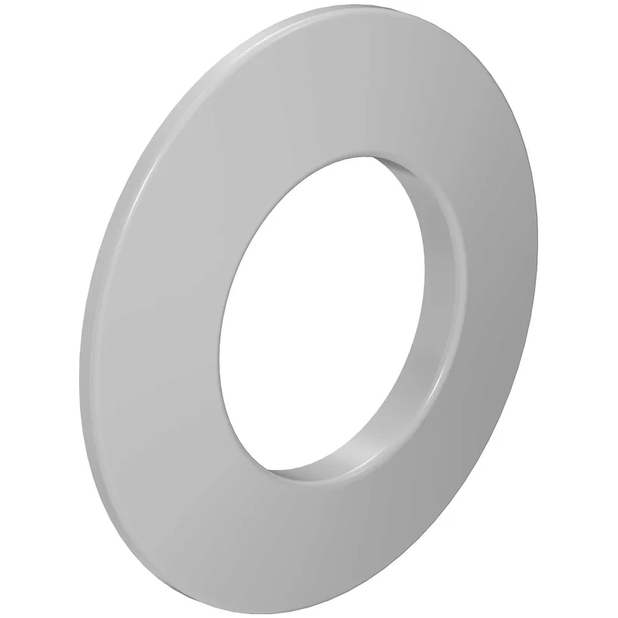 DR THERMO Декоративная накладка ND-80 D80 белая