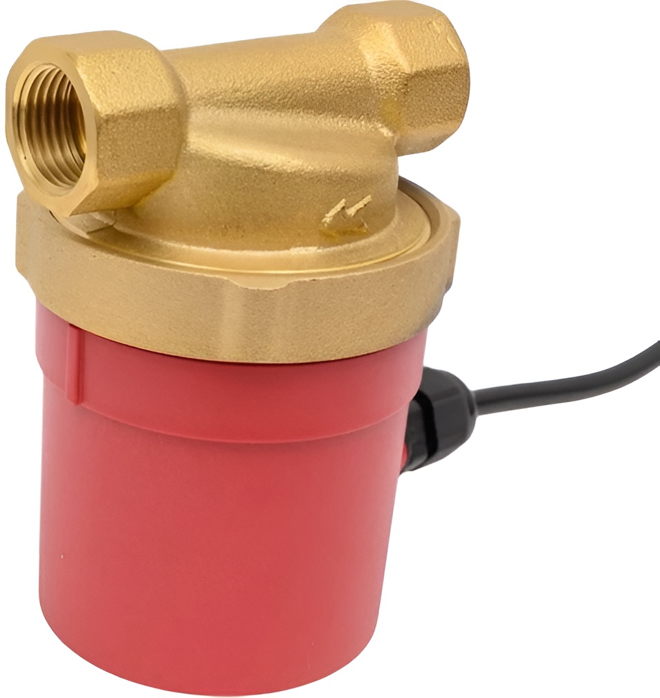 Unipump Насос циркуляционный (ГВС) UPH 15-1,5 B II BL