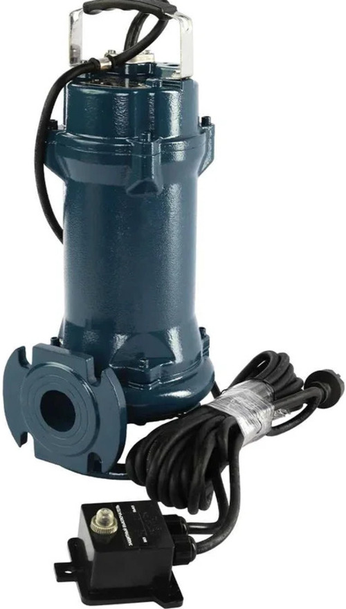 Unipump Насос фекальный FEKAMAX 10-10-0,75