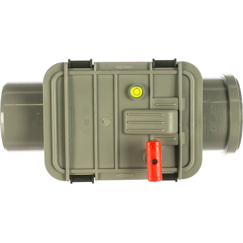 Pro Aqua Comfort Обратный клапан 50 (в уп. 6 шт.)
