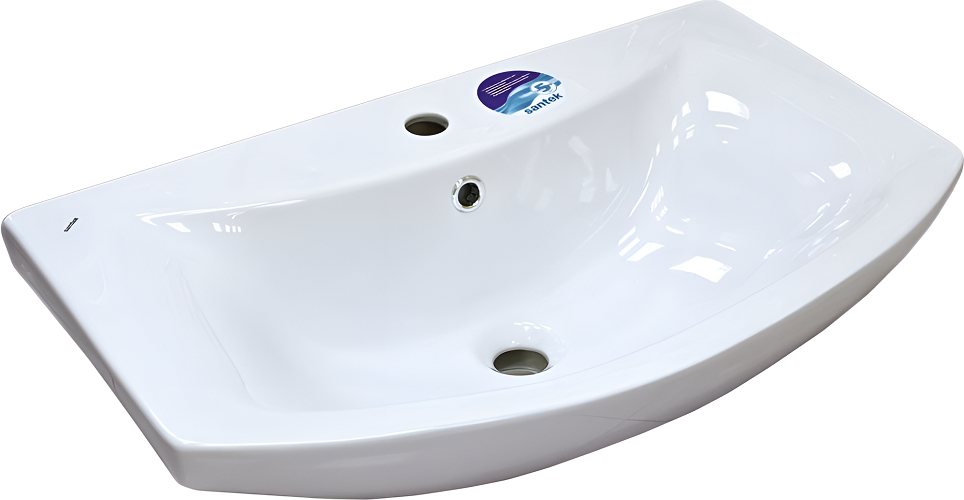 Santek Умывальник 1WH501702 "Балтика 55"