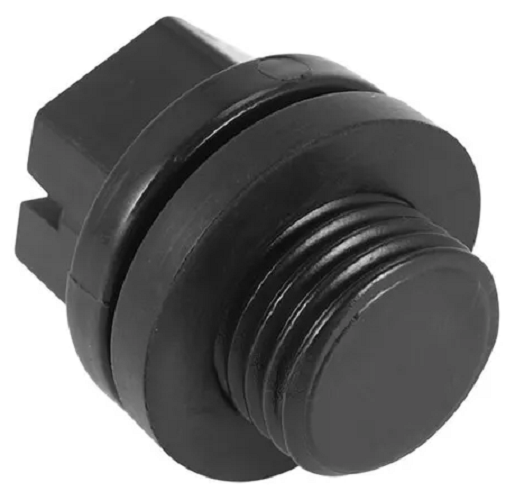 VGR Заглушка vPUMP plug 1 1/2"