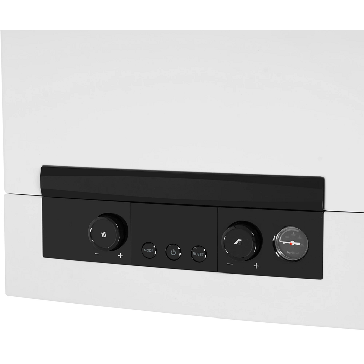 NAVIEN NGB 210 Котел газовый настенный 2-х контурный турбо 24K 