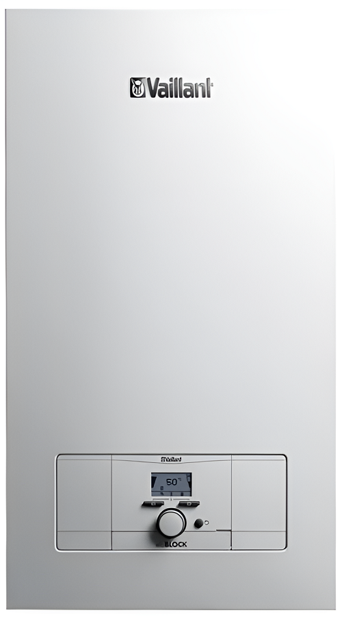 Vaillant eloBLOCK NEW VE 21/14, 21кВт Котёл настенный электрический 1 конт.