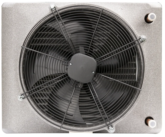 SONNIGER HEATER CONDENS CR ONE (5-25 кВт) (подключение 1/2)
