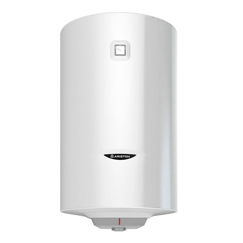 Ariston Электрический водонагреватель PRO1 R DRY 50 V (сухой ТЭН)