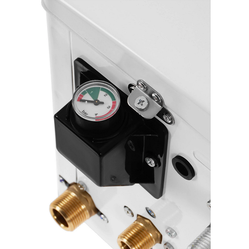 NAVIEN DELUXE S COAXIAL-13K (13кВт Котёл настенный газовый 2-х конт.)