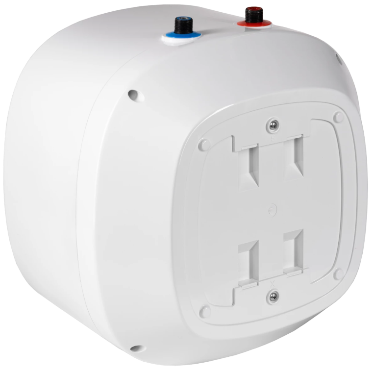CANDY Электрический водонагреватель CS10V-EM2(R) 2кВт, 10л под раковиной