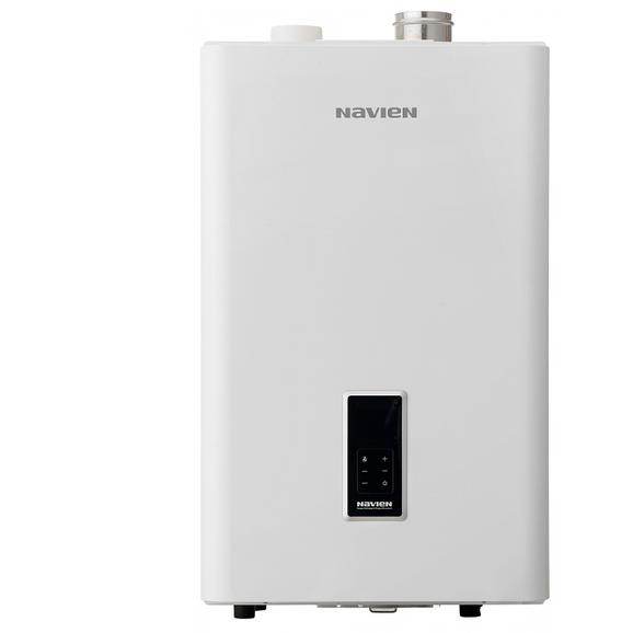 NAVIEN NCB-52H Настенный газовый конденсационный одноконтурный котел