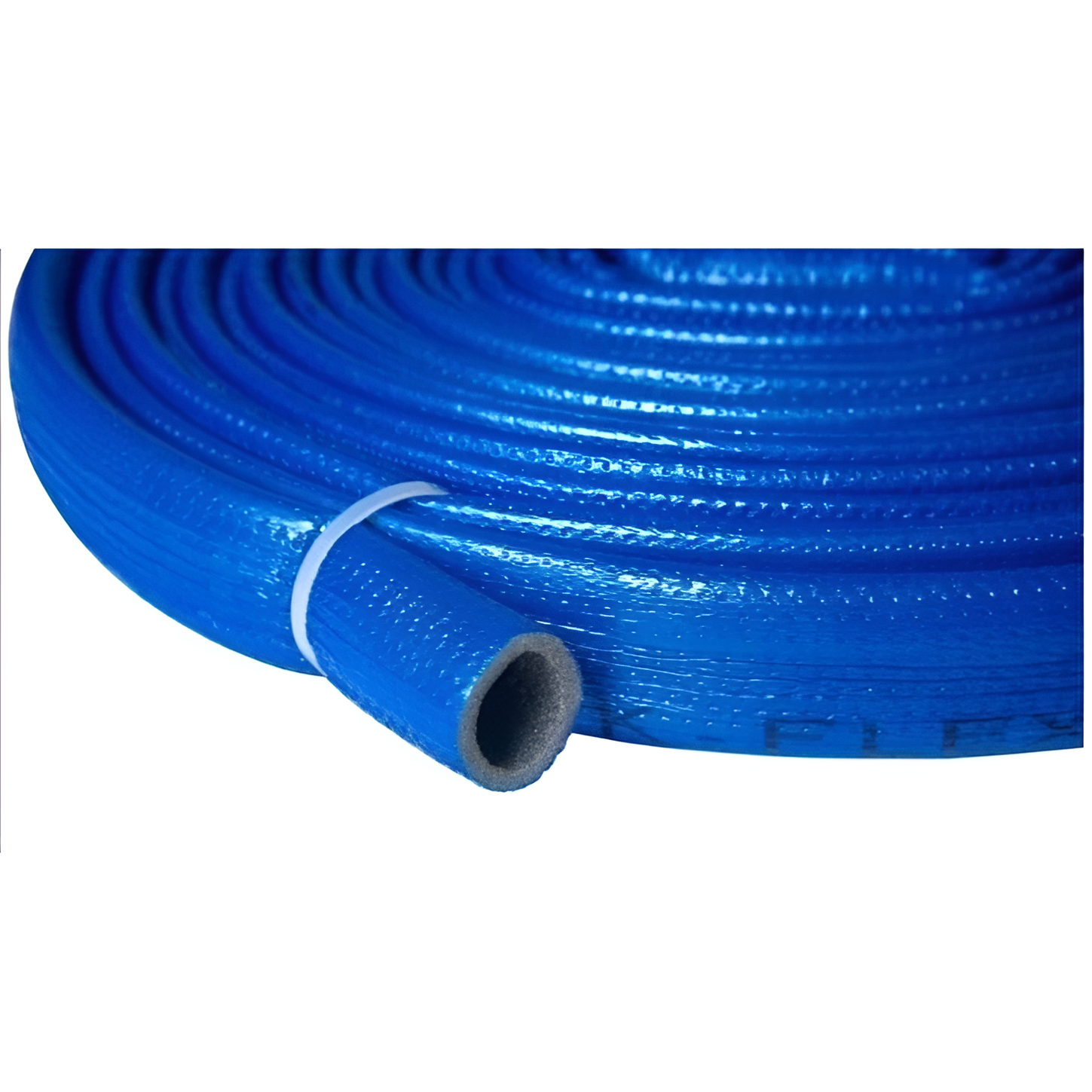 Трубка K-FLEX PE 06x018-2 COMPACT BLUE (184муп) (2)