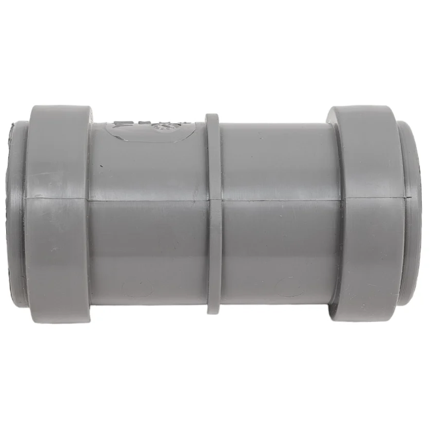 Pro Aqua Comfort Муфта двухраструбная 32 (в уп. 100 шт.)