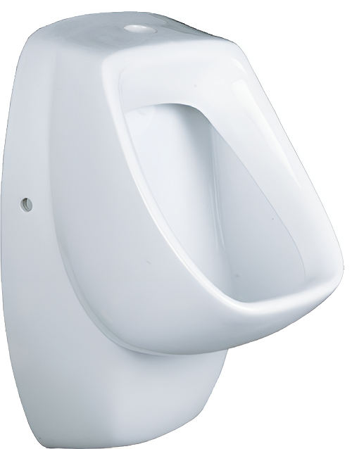 Santek Писсуар 1WH301774 Гала, с креплением