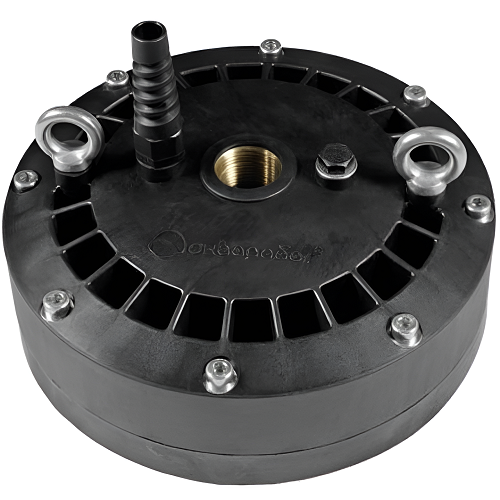 Unipump АКВАРОБОТ Оголовок скважинный АОС-114-32