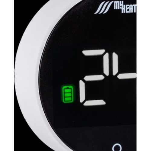 MY HEAT Термостат 6277 ( белый )
