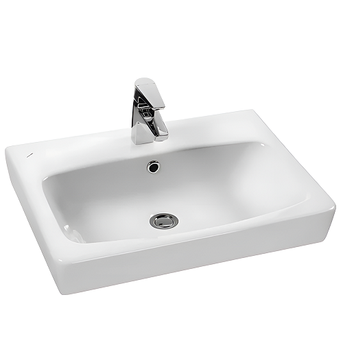 Santek Умывальник 1WH302184 "Нео-50"
