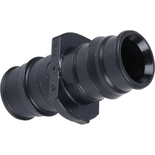 USYSTEMS соединитель PPSU для труб PE-Xa 16-16 '50Ф
