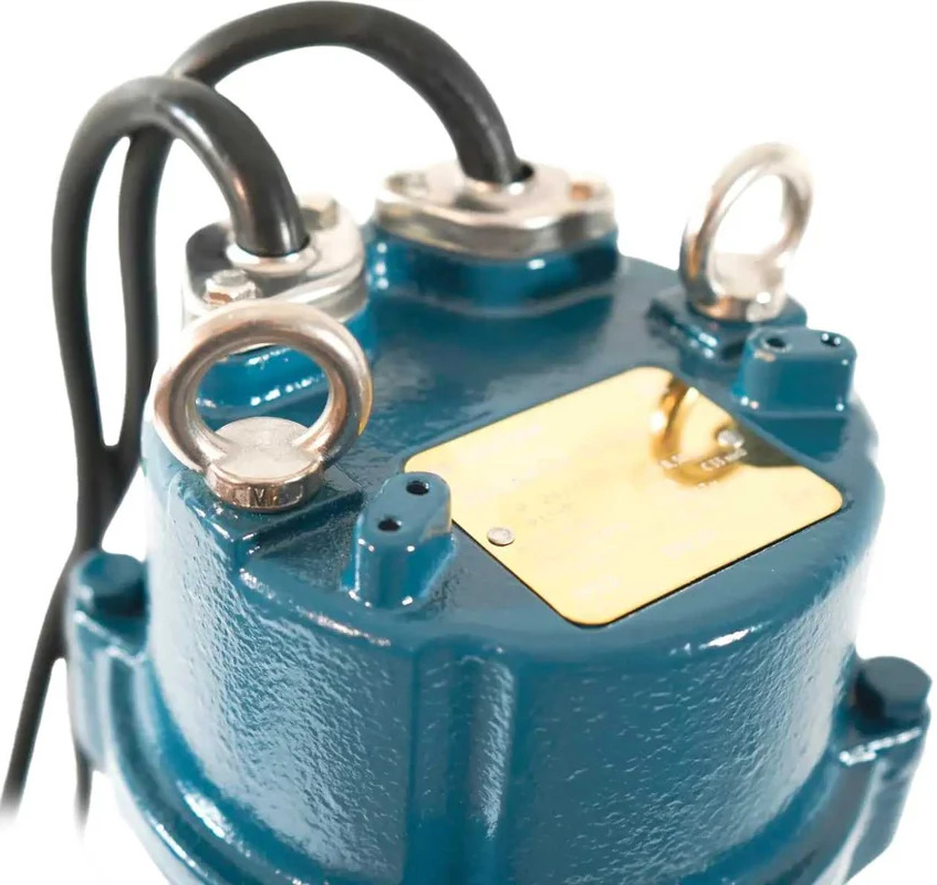 Unipump Насос фекальный FEKAMAX 15-13-1,5