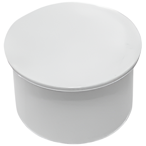Pro Aqua Stilte Заглушка Белая 50 (в уп. 150 шт.)