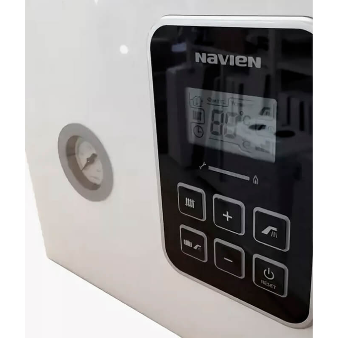 NAVIEN Котел электрический EQB - 12HW,(NEW)